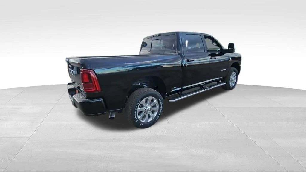2026 Ram 2500 - Image 8 of 21
