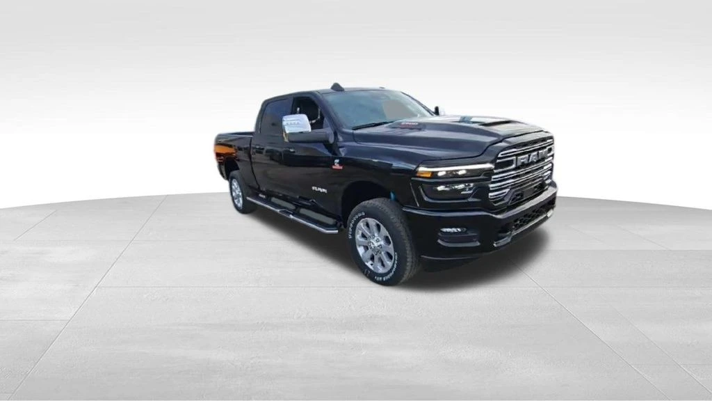 2026 Ram 2500 - Image 2 of 21