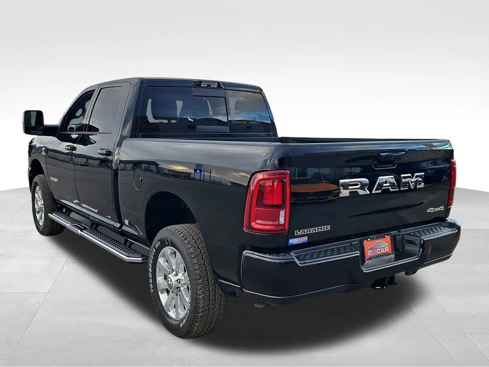 2026 Ram 2500 - Image 15 of 21