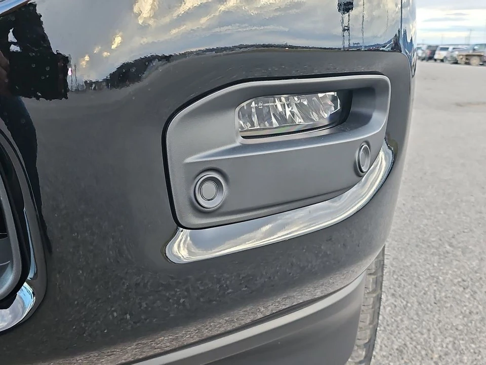 2026 Ram 2500 - Image 19 of 21