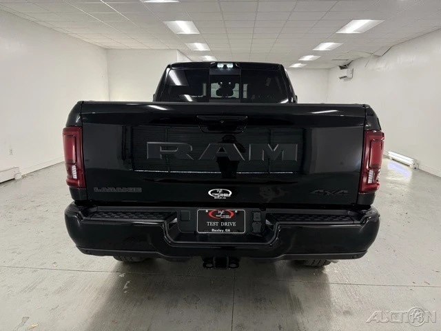 2026 Ram 2500 - Image 6 of 12