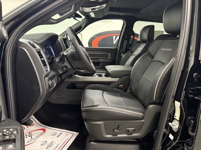 2026 Ram 2500 - Image 9 of 12