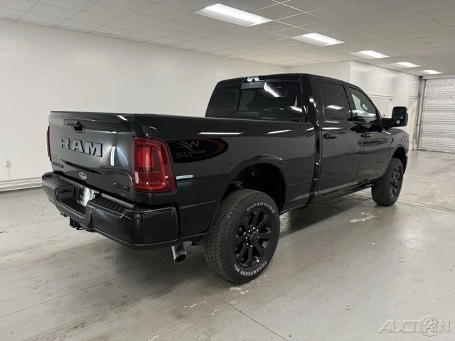2026 Ram 2500 - Image 5 of 12
