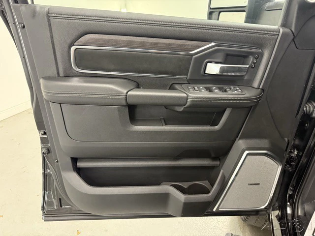 2026 Ram 2500 - Image 11 of 12