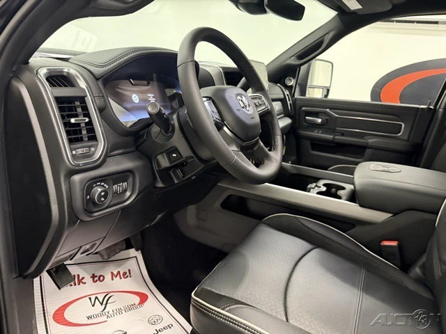 2026 Ram 2500 - Image 10 of 12