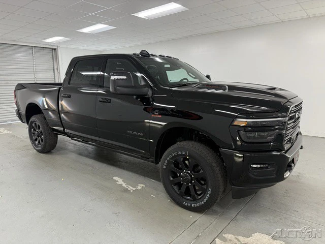 2026 Ram 2500 - Image 3 of 12
