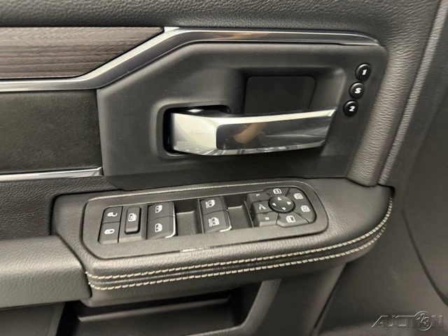 2026 Ram 2500 - Image 12 of 12
