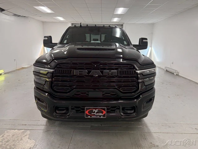 2026 Ram 2500 - Image 2 of 12
