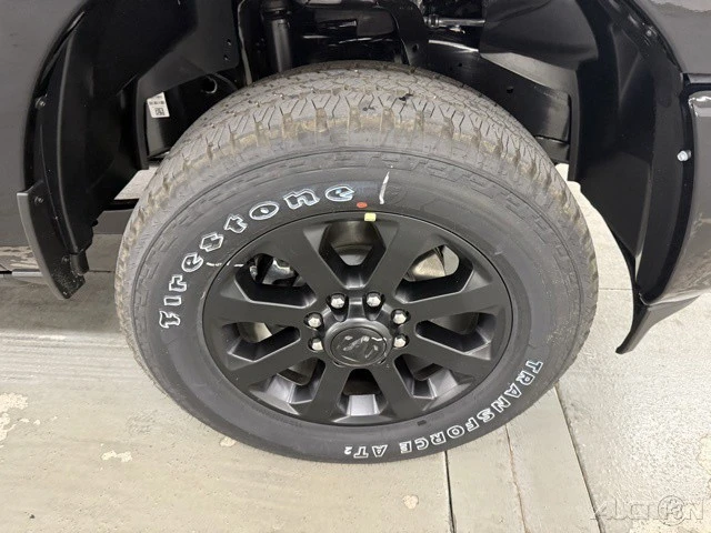 2026 Ram 2500 - Image 4 of 12