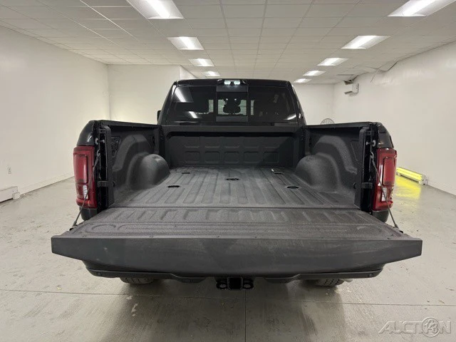 2026 Ram 2500 - Image 7 of 12
