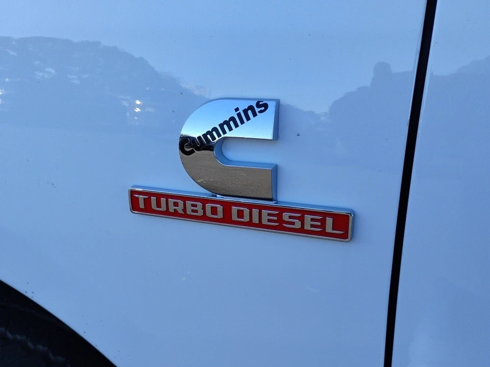 2026 Ram 2500 - Image 11 of 12
