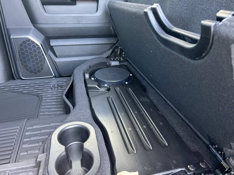2026 Ram 2500 - Image 18 of 31