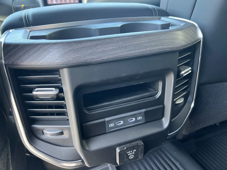 2026 Ram 2500 - Image 21 of 31
