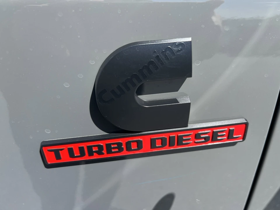 2026 Ram 2500 - Image 8 of 31