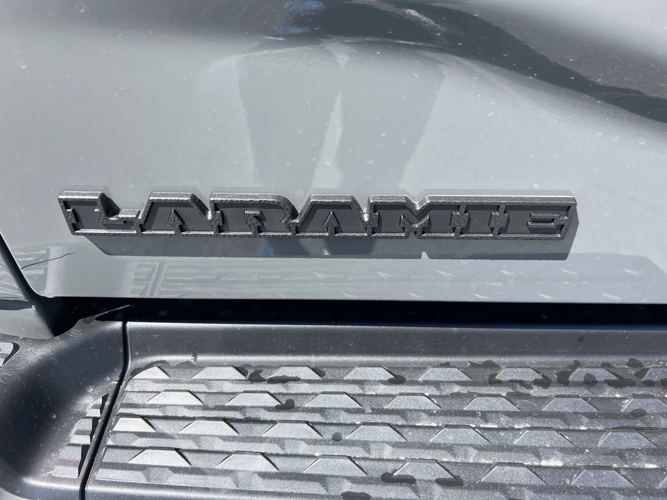 2026 Ram 2500 - Image 9 of 31