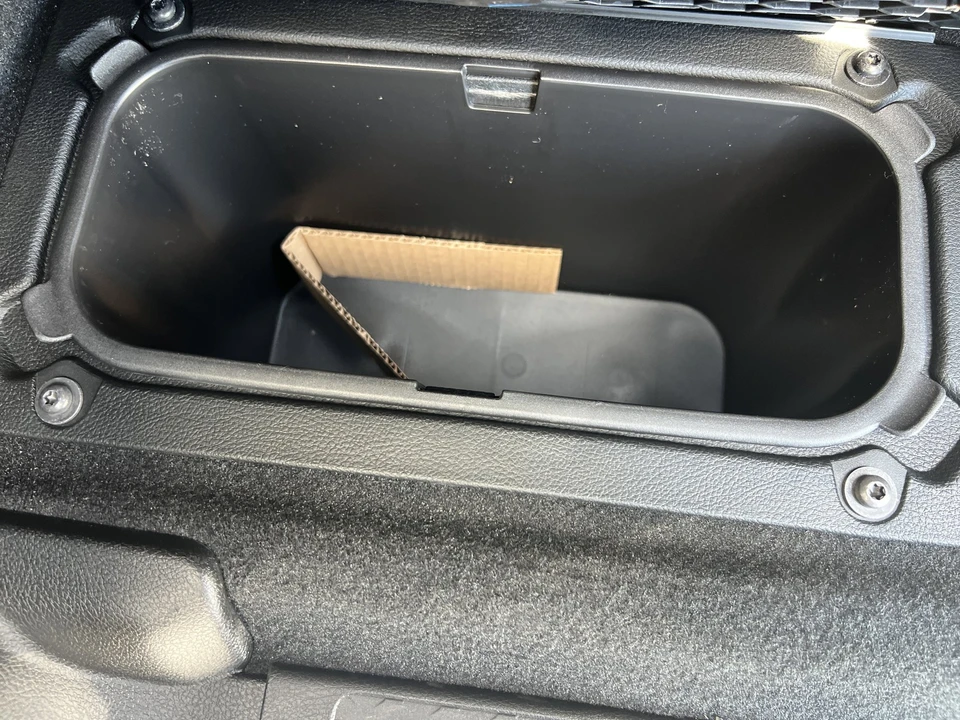 2026 Ram 2500 - Image 20 of 31