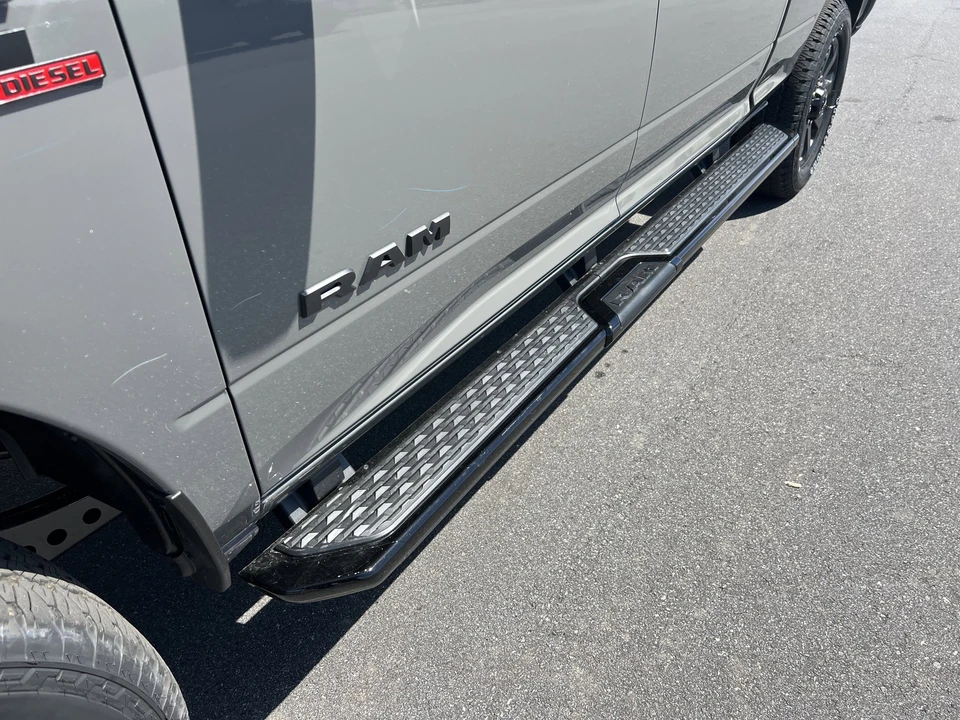 2026 Ram 2500 - Image 23 of 31