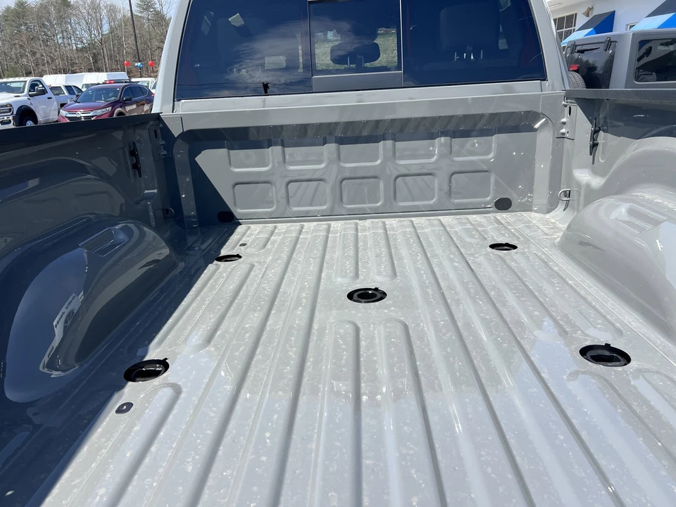 2026 Ram 2500 - Image 12 of 31