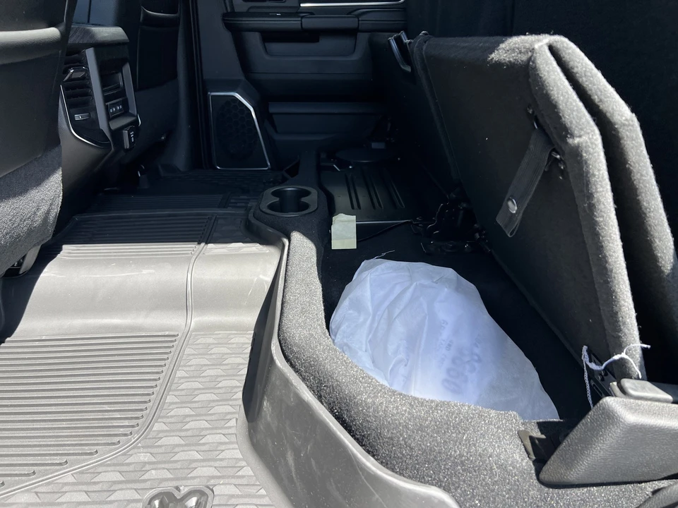 2026 Ram 2500 - Image 17 of 31