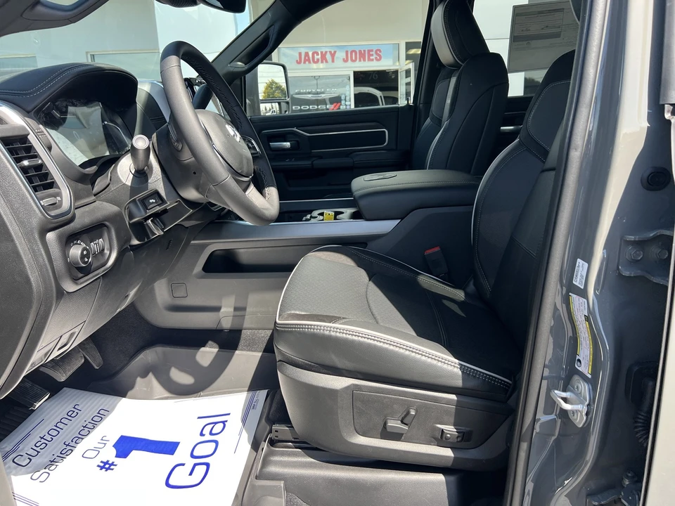 2026 Ram 2500 - Image 26 of 31