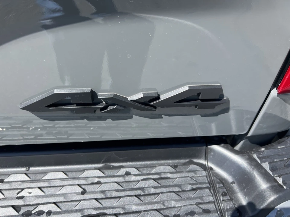 2026 Ram 2500 - Image 10 of 31