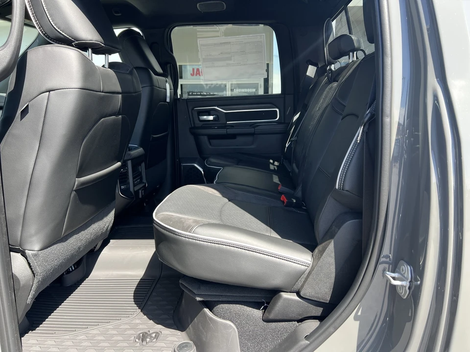 2026 Ram 2500 - Image 16 of 31