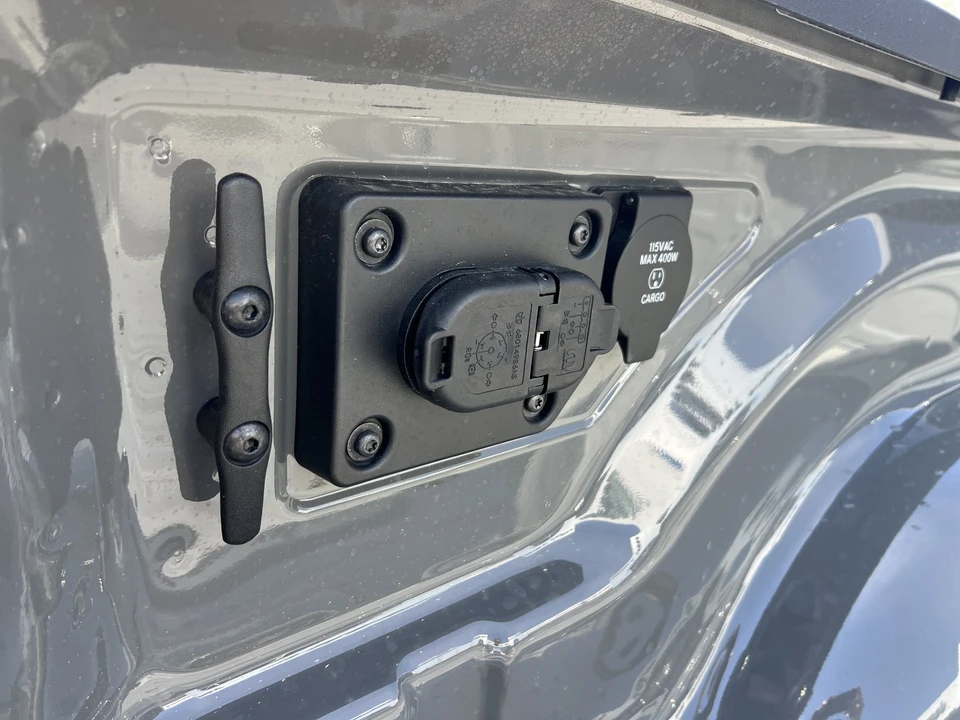2026 Ram 2500 - Image 13 of 31