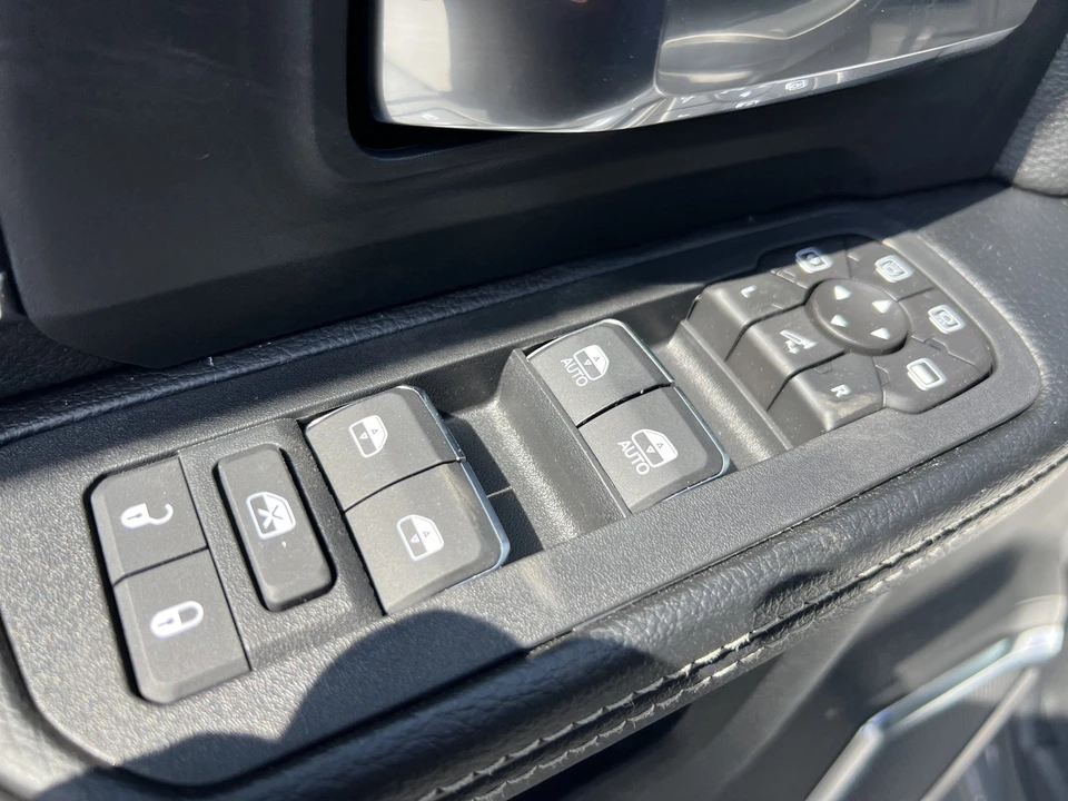 2026 Ram 2500 - Image 24 of 31