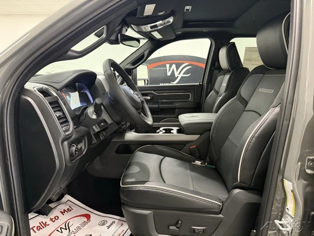 2026 Ram 2500 - Image 9 of 12