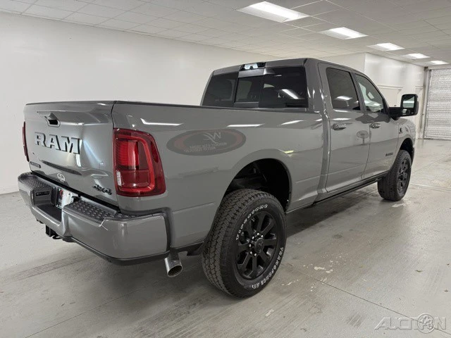 2026 Ram 2500 - Image 6 of 12