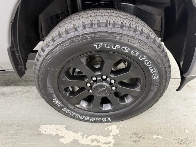 2026 Ram 2500 - Image 4 of 12