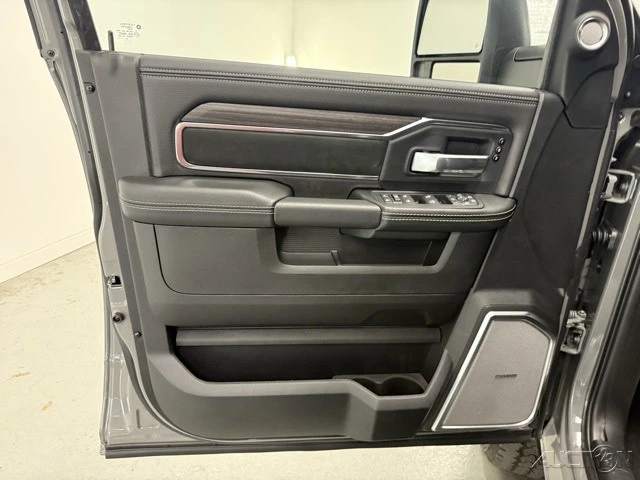 2026 Ram 2500 - Image 12 of 12