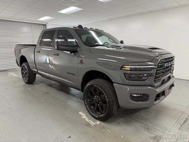 2026 Ram 2500 - Image 3 of 12