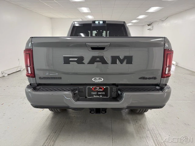 2026 Ram 2500 - Image 7 of 12