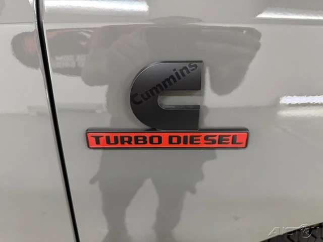 2026 Ram 2500 - Image 5 of 12