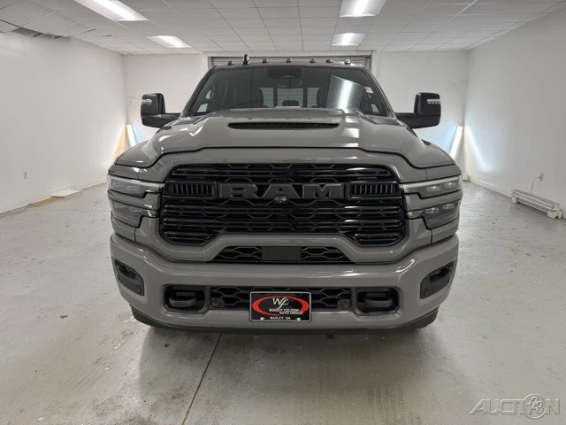 2026 Ram 2500 - Image 2 of 12