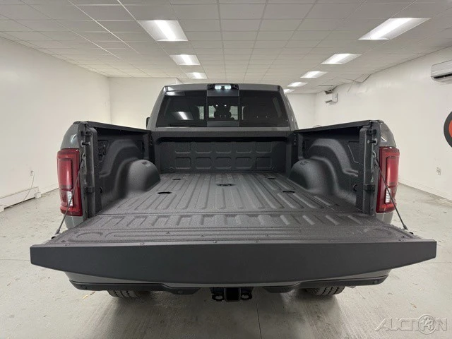 2026 Ram 2500 - Image 8 of 12