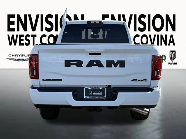 2026 Ram 2500 - Image 7 of 12