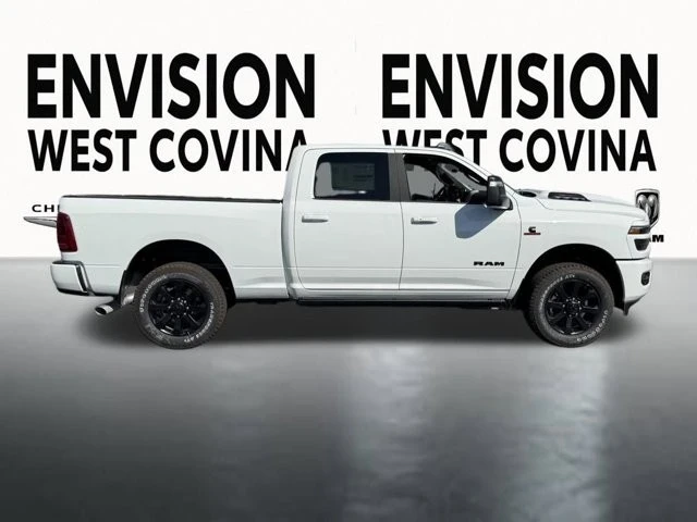 2026 Ram 2500 - Image 9 of 12