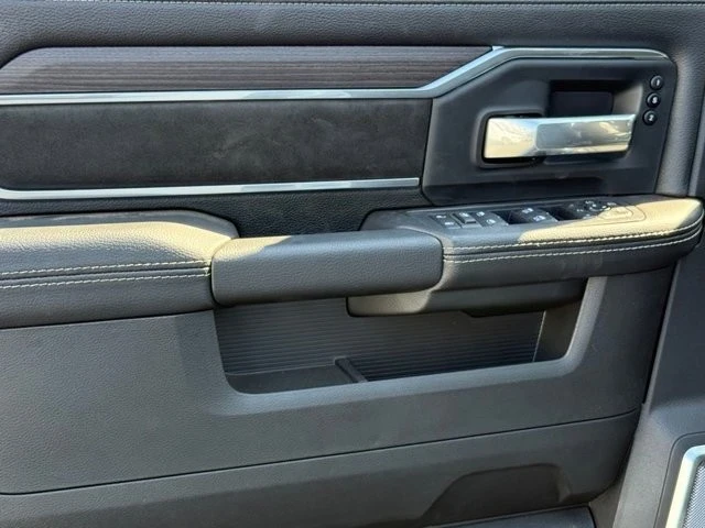 2026 Ram 2500 - Image 11 of 12