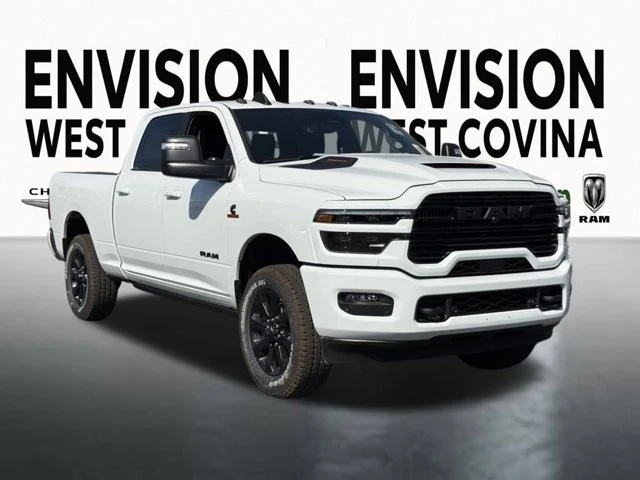 2026 Ram 2500 - Image 2 of 12