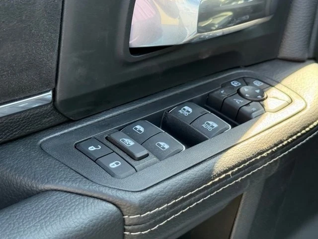 2026 Ram 2500 - Image 12 of 12