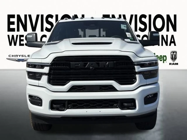 2026 Ram 2500 - Image 3 of 12