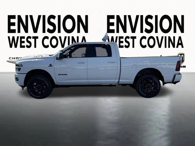 2026 Ram 2500 - Image 5 of 12
