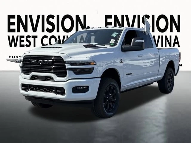 2026 Ram 2500 - Image 4 of 12