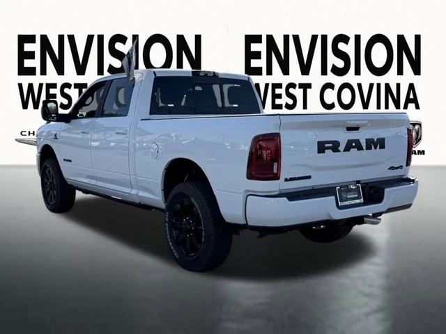 2026 Ram 2500 - Image 6 of 12