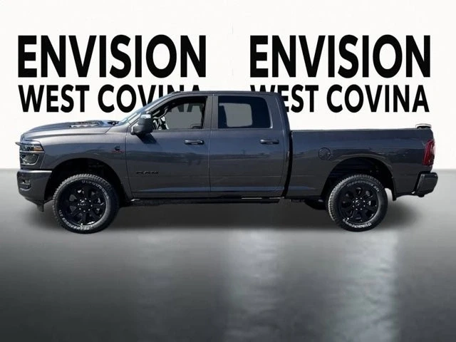 2026 Ram 2500 - Image 5 of 12