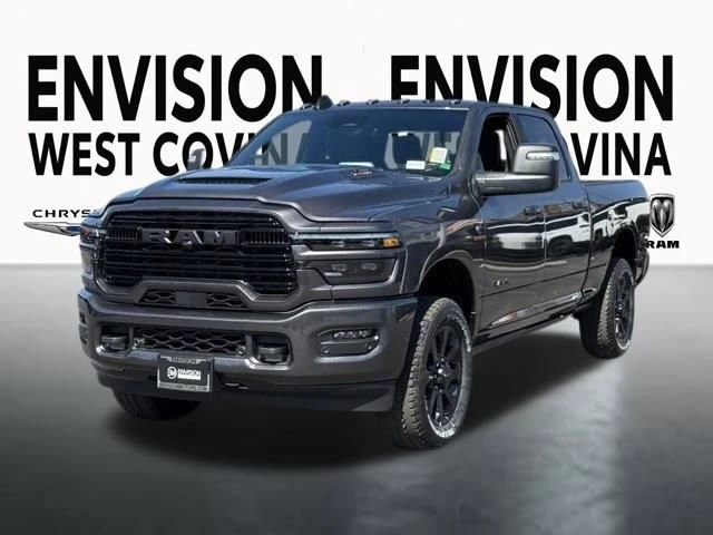 2026 Ram 2500 - Image 4 of 12