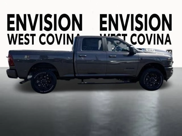 2026 Ram 2500 - Image 9 of 12