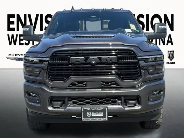 2026 Ram 2500 - Image 3 of 12